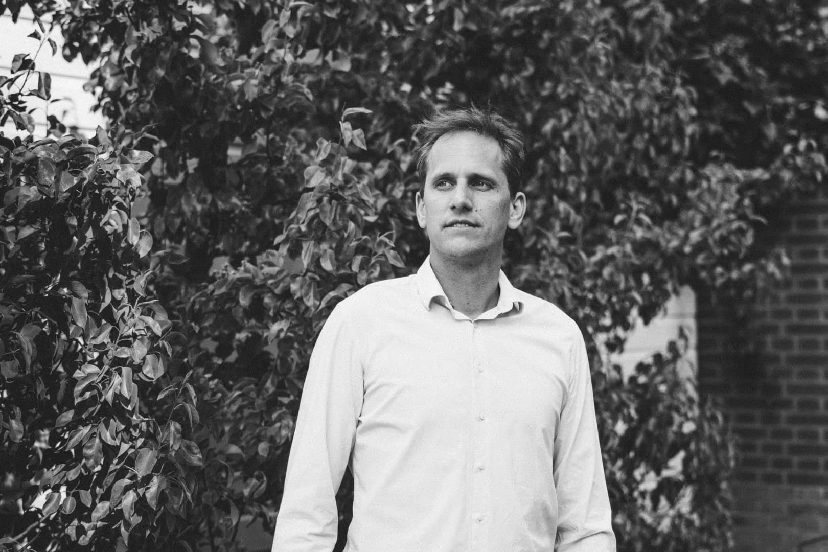 Jorrit Hoekstra